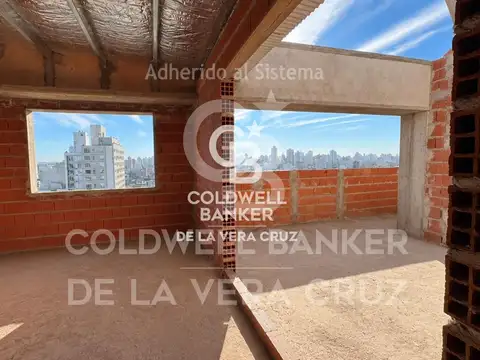Departamento en Venta de 4 ambientes