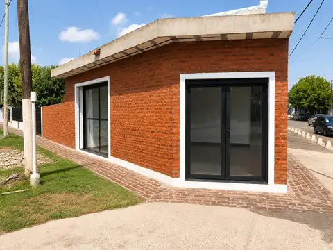 Departamento en Venta en Presidente Derqui, Partido de Pilar