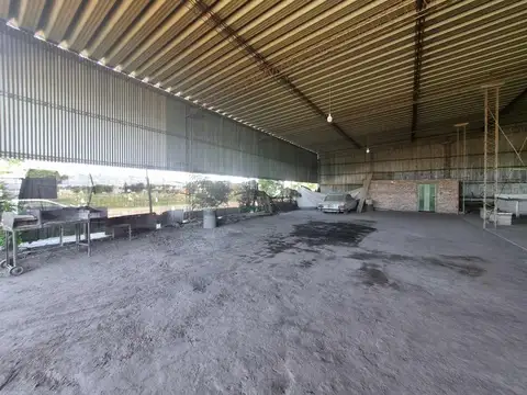 Galpon en Venta 11 años