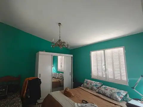 Casa en Venta 55 años