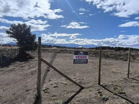 Venta de Lote en los Coirones, Bariloche ideal complejo de cabañas-planos aprobados PH
