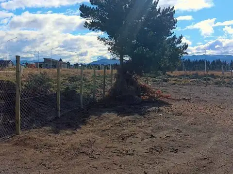 Terreno en Venta en San Carlos de Bariloche, USD 33.000