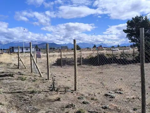 Terreno en Venta en San Carlos de Bariloche, USD 33.000