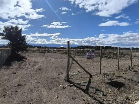 Venta de Lote en los Coirones, Bariloche ideal complejo de cabañas-planos aprobados PH