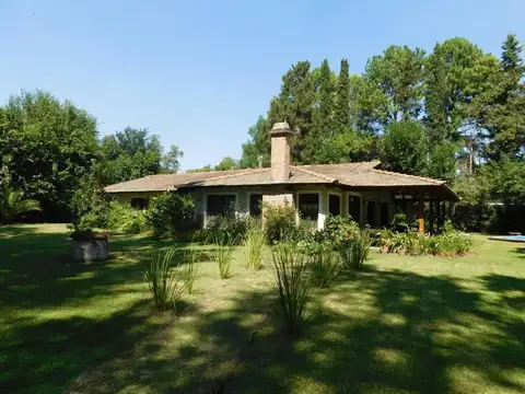 Casa en Venta de 6 dormitorios