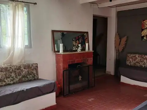 Casa en Venta en Delta del Tigre, USD 55.000