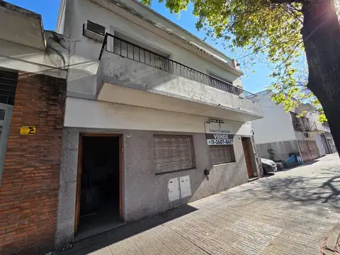 Terreno en Venta - Devoto - 470mts2 vendibles!