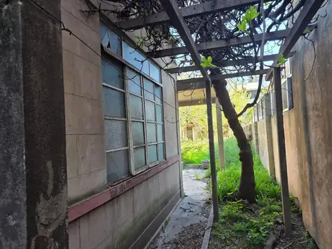 Terreno en Venta de 354,0 m2