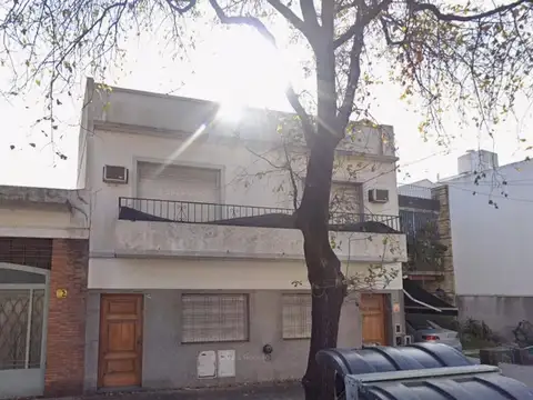 Terreno en Venta en Villa Devoto, Capital Federal