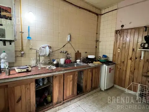 Casa Céntrica En Venta En Colon Entre Rios.