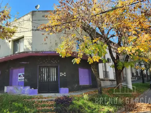 Casa Céntrica En Venta En Colon Entre Rios.