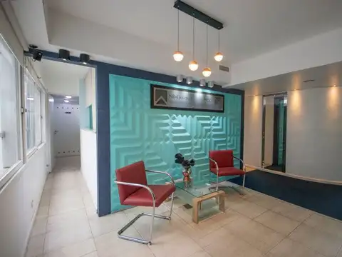 Oficina en Venta en Recoleta, Capital Federal