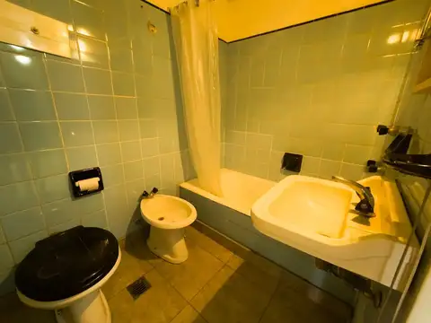 Departamento en Venta en Centro, USD 45.000