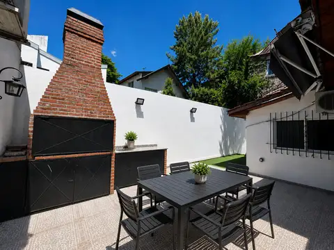 Casa EN VENTA EN PUNTA CHICA - SAN FERNANDO
