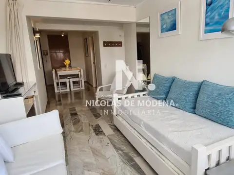 Apartamento en península!