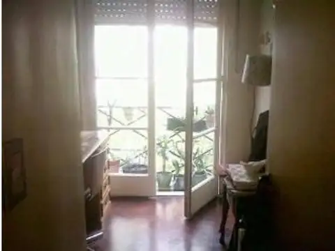 Departamento en Alquiler Temporal en Palermo, Capital Federal