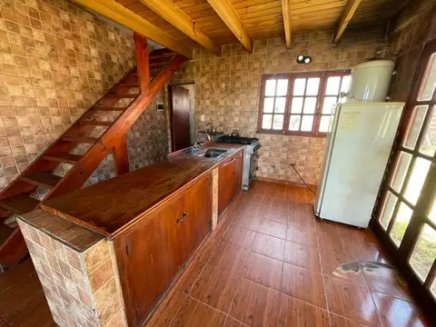 Casa en Venta en Los Acantilados, USD 44.900