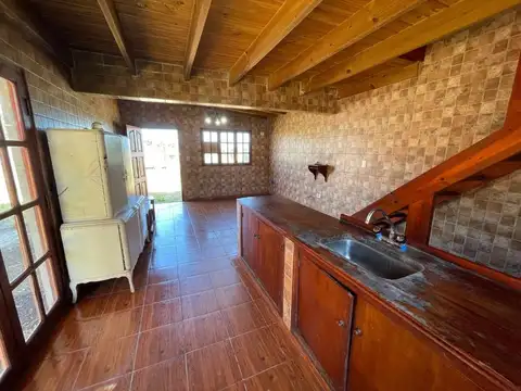 Casa en Venta de 1 dormitorio