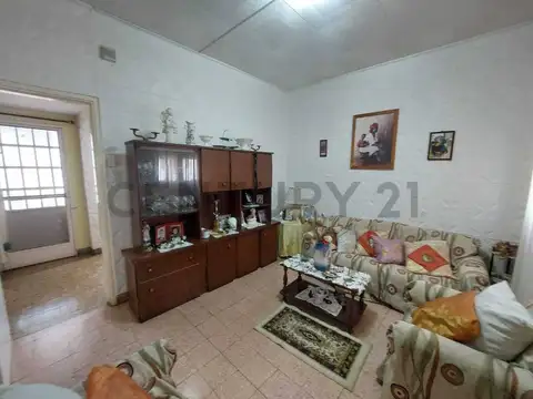 Casa en Venta de 1 dormitorio