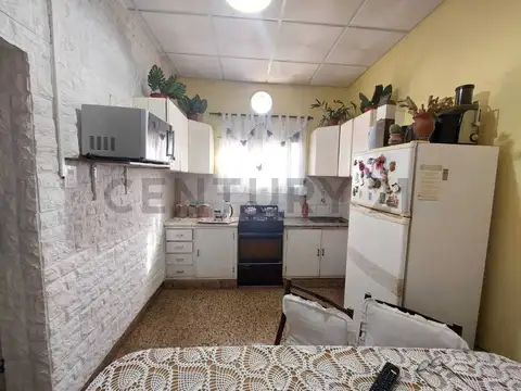 Rio de Janeiro 2000, Piso 0