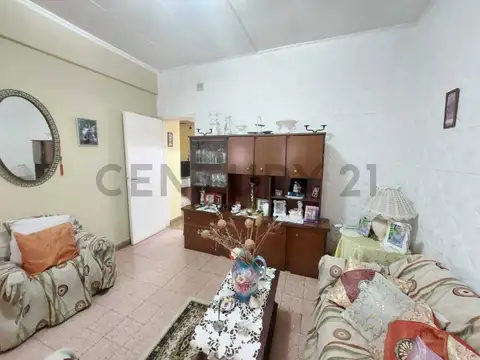 Rio de Janeiro 2000, Piso 0