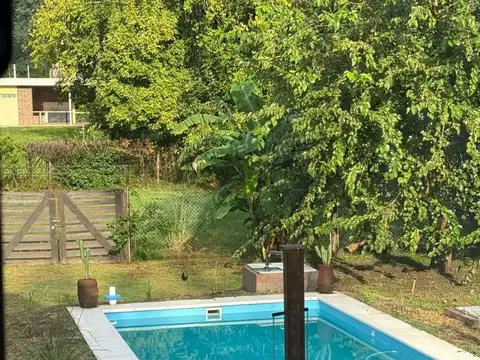 Casa en Venta en Oliveros, USD 55.000