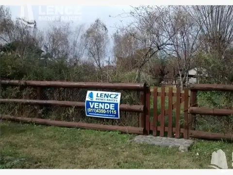 Terreno en Venta en Quilmes, USD 22.000