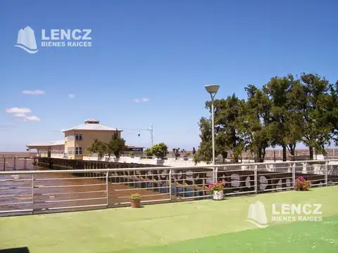 Terreno en Venta 24  mts Fondo