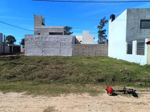 Terreno en Venta en Gualeguaychu, USD 1.111