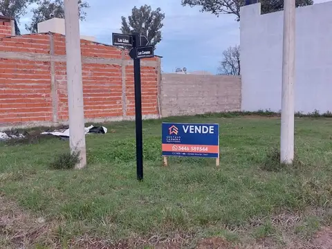 Terreno en Venta en Gualeguaychu, USD 1.111