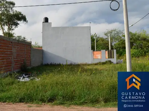 Terreno en Venta de 220,0 m2