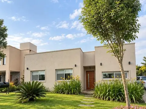 CASA EN ALQUILER EN SAN RAMON - PILAR DEL ESTE