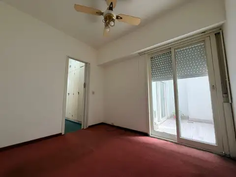 VENTA DEPARTAMENTO 2 AMBIENTES  APTO PROFESIONAL  ALMAGRO - PERMUTA