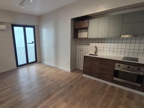 Larrea 1400, Piso 2