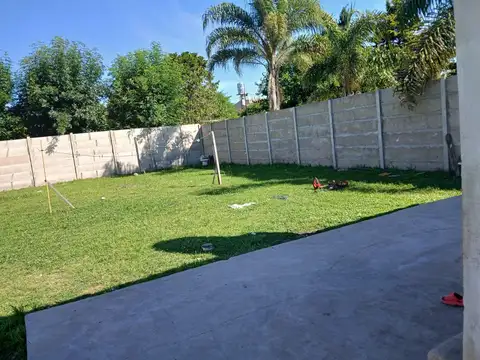 Casa en Venta de 2 dormitorios