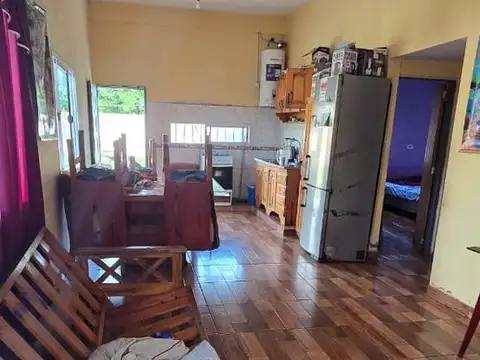 Casa en Virrey Del Pino