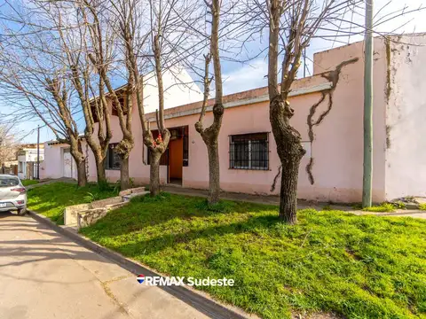 Casa en Venta en Bahía Blanca, USD 118.000