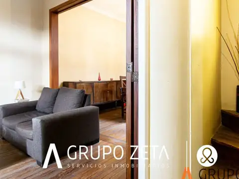 Casa en Venta 55 años