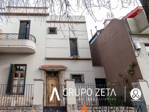 Casa en venta en Liniers 3 Dormitorios