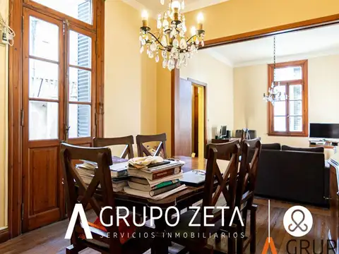 Casa en venta en Liniers 3 Dormitorios