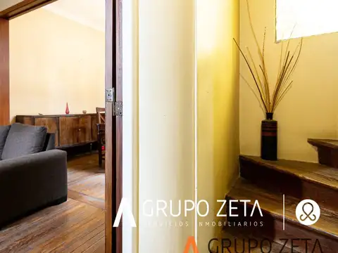 Casa en Venta 56 años