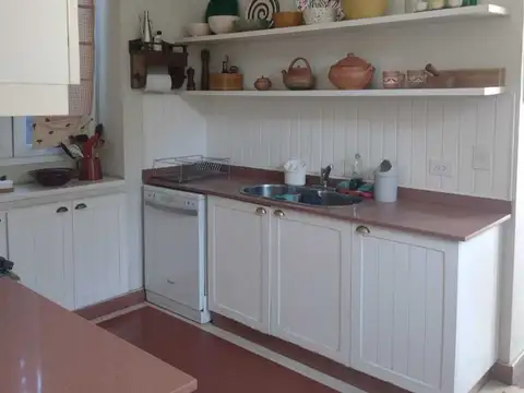 Casa en Alquiler Temporal al Sureste