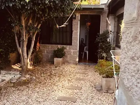 Casa Alcorta Y Emilio Castro 70 Mts Ph A Nuevo