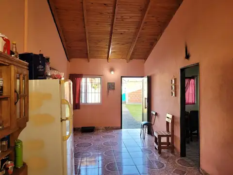 Casa en Venta 18 años