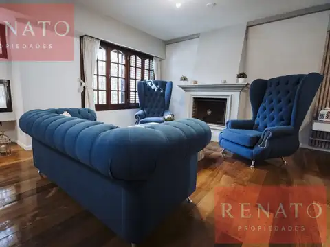 Casa en Venta en Vicente López Vías / Maipú, USD 659.000