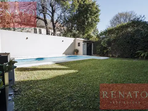 Casa en Venta en Vicente López Vías / Maipú, Vicente López