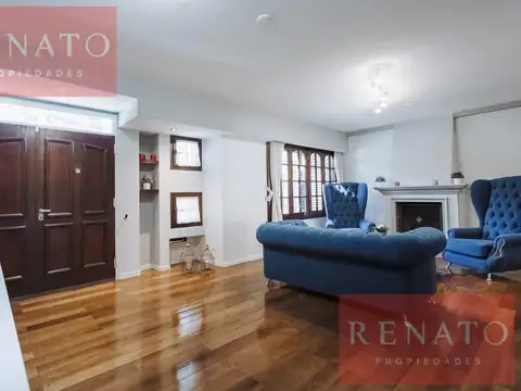 Casa en Venta de 5 dormitorios