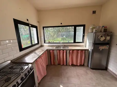 Casa 4 ambientes en las Casuarinas en VENTA
