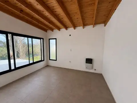 Casa 4 ambientes en las Casuarinas en VENTA