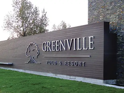 Greenville Polo & Resort